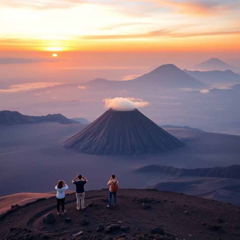 How to Plan a Cheap Bromo Trip: Cost-Saving Tips for Budget Travelers