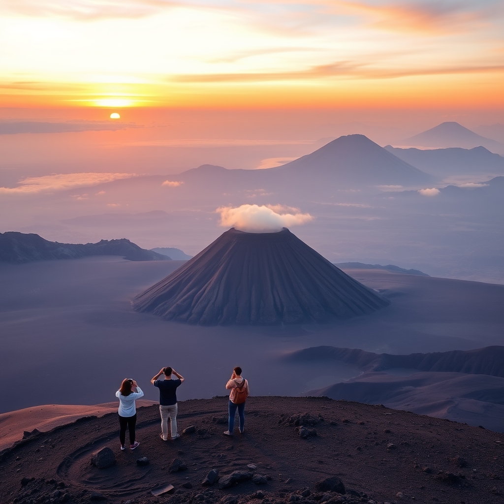 How to Plan a Cheap Bromo Trip: Cost-Saving Tips for Budget Travelers