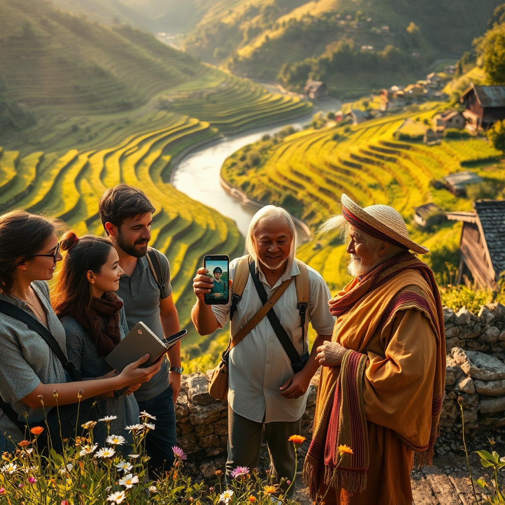 The Future of Exploration: How AI and Local Insights Are Unlocking the Secrets of Hidden Gem Destinations Through Immersive Storytelling