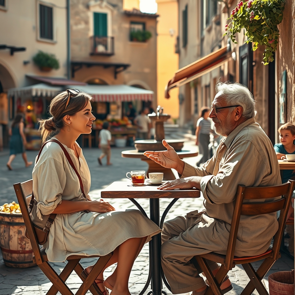 The Hidden Pulse of Destinations: How Solo Travel and Local Storytelling Are Crafting Authentic Immersive Journeys