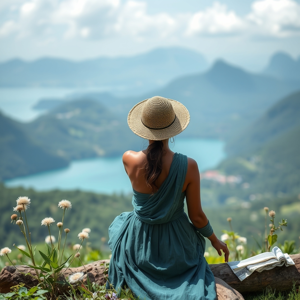 The Healing Power of Place: How Wellness Tourism and Local Storytelling Are Crafting Transformative Eco Experiential Journeys