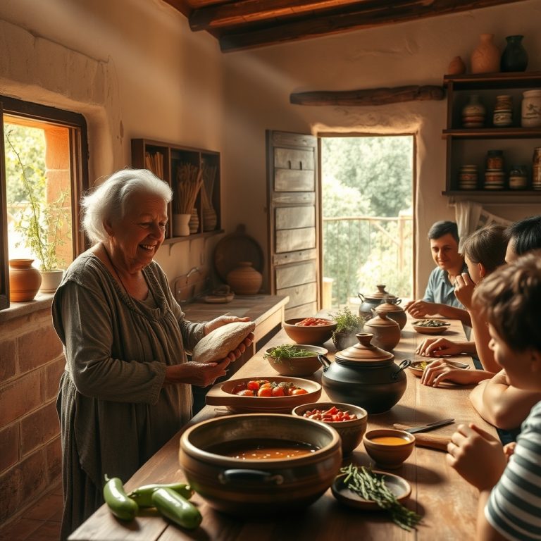 The Hidden Rhythms of Place: How Local Storytelling and Slow Travel Are Crafting the Future of Immersive Culinary Tourism