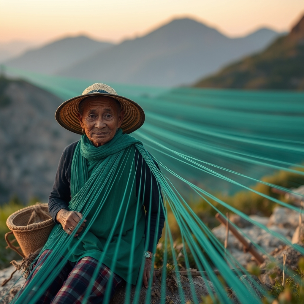 The Hidden Threads of Connection: How Local Storytelling and Culinary Tourism Are Weaving the Future of Sustainable Travel