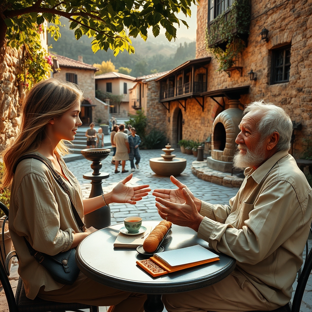 The Whispering Trails: How Solo Travel and Local Storytelling Are Unlocking the Soul of Hidden Gem Destinations