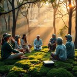 The Hidden Alchemy of Place: How Virtual Reality and Local Storytelling Are Crafting the Future of Wellness Tourism
