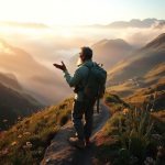 The Whispering Trails of Transformation: How Regenerative Travel and Local Storytelling Are Crafting the Soul of Solo Adventure Tourism