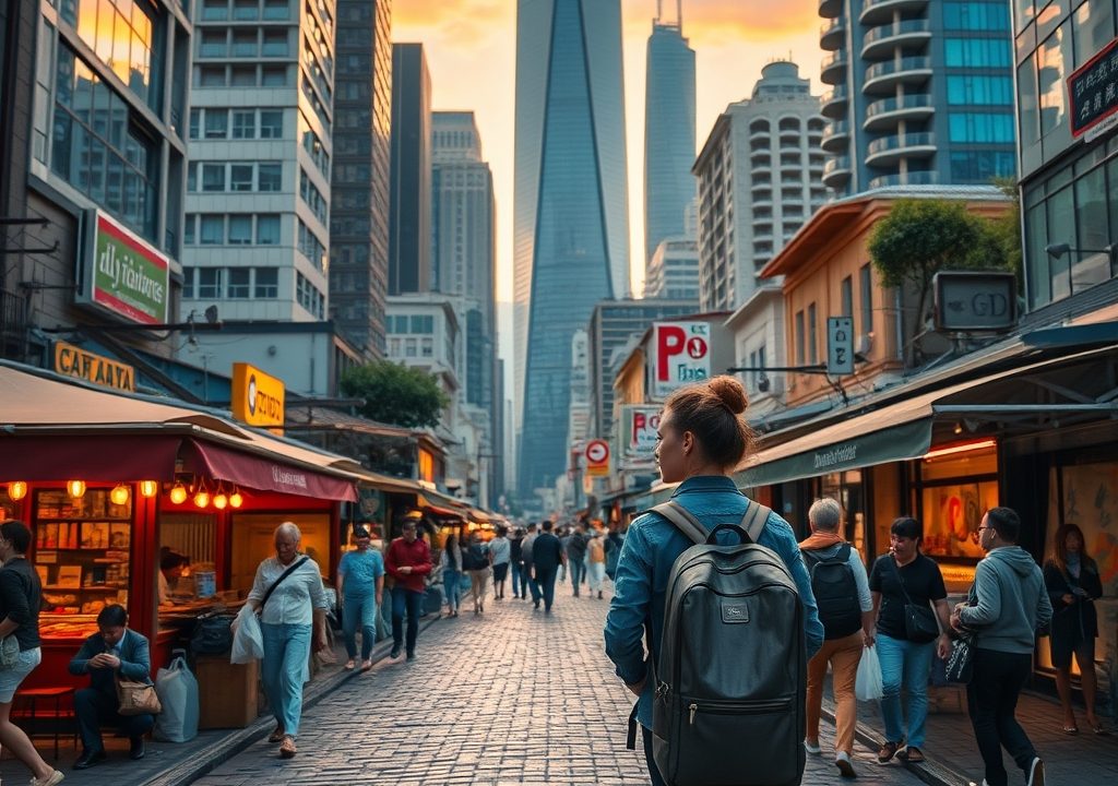 Whispering Trails of Tomorrow: How AI and Local Storytelling Are Crafting the Future of Immersive Adventure Tourism