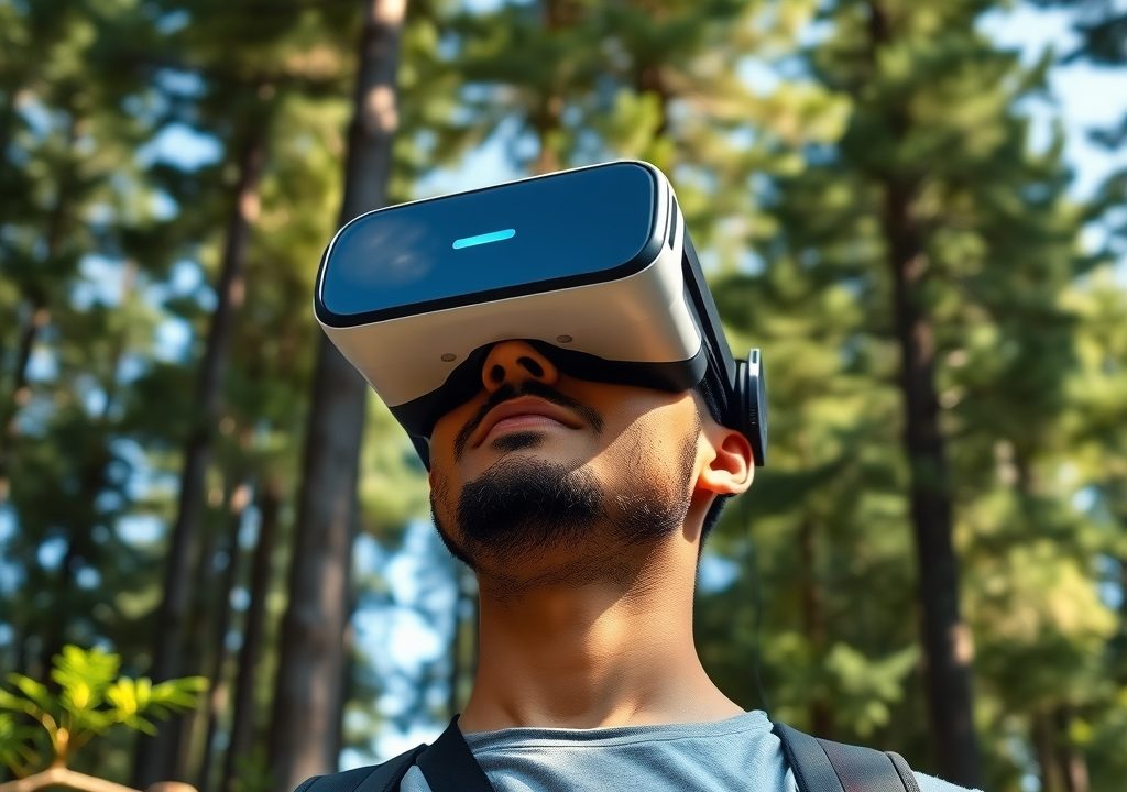 Whispering Trails of Tomorrow: How AI and Local Storytelling Are Crafting the Future of Immersive Adventure Tourism