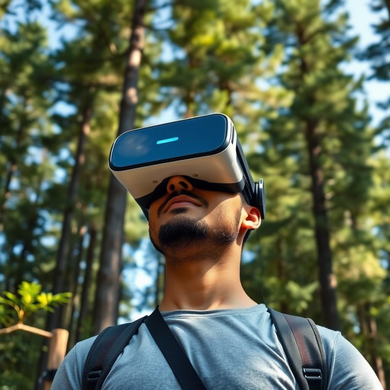 Whispering Trails of Tomorrow: How AI and Local Storytelling Are Crafting the Future of Immersive Adventure Tourism