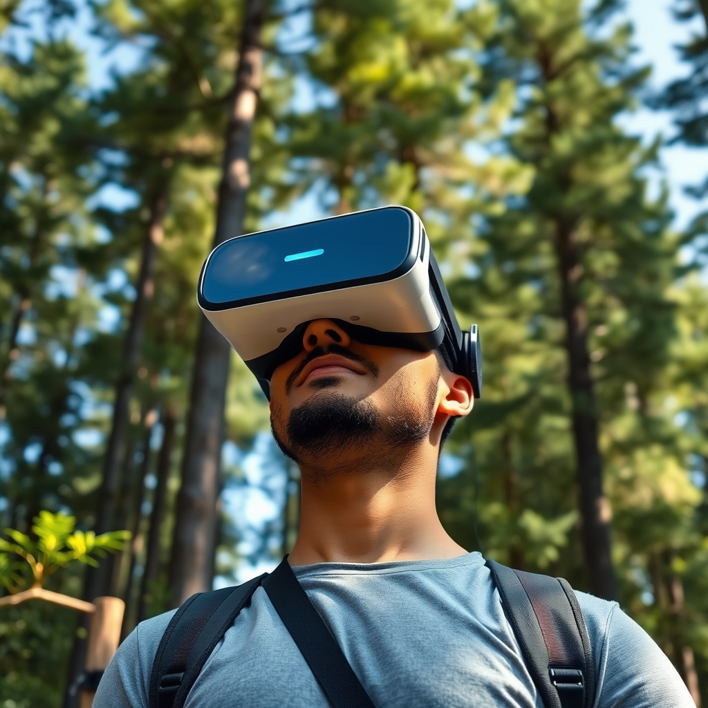 Whispering Trails of Tomorrow: How AI and Local Storytelling Are Crafting the Future of Immersive Adventure Tourism