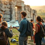 Whispering Trails of Tomorrow: How AI and Local Storytelling Are Crafting the Future of Immersive Cultural Heritage Tourism