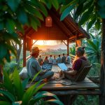 Whispering Trails of Tomorrow: How AI and Local Storytelling Are Crafting the Future of Immersive Eco Experiential Tourism